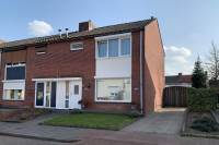 Woning Geldersestraat 4 Thorn