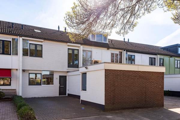 Woning Goudestein 16 Eindhoven