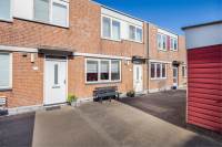 Woning Ina Damman erf 26 Capelle aan den IJssel