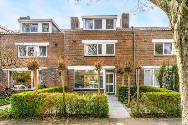 Woning Van Poelgeestlaan 73 LEIDERDORP