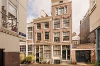 Woning Bethaniënstraat 17 Amsterdam