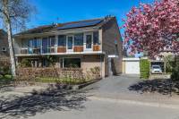 Woning Perklaan 13 HAREN GN