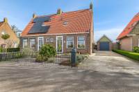 Woning Nieuwe Weg 48 Rotsterhaule