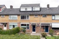 Woning Scheuterstraat 36 Rheden