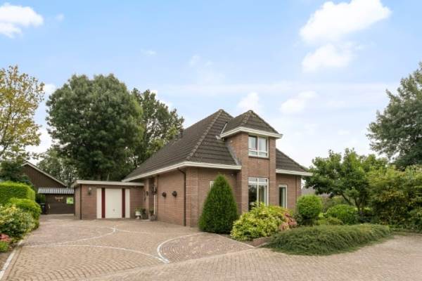 Woning Hellenbergstraat 5 ECK EN WIEL