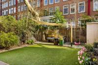 Woning Wijttenbachstraat 421 AMSTERDAM