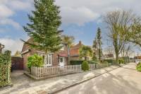 Woning Beukenlaan 7 Zwanenburg