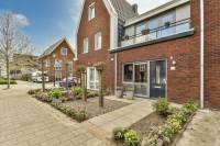 Woning Zijlijnstraat 16 Kudelstaart