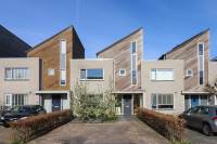 Woning Apollovlinder 40 Sneek