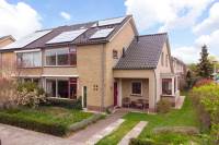 Woning Wielewaalstraat 23 Goor