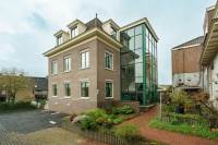Woning Generaal Foulkesweg 12J Wageningen