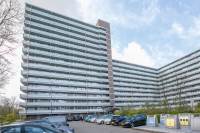 Woning Alferbos 98 Zoetermeer