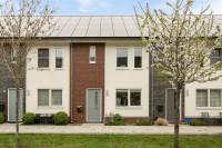 Woning Hannanstraat 17 Zutphen