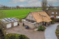 Woning Ferdinand Huycklaan 3 Soest