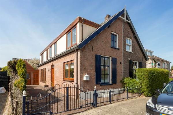 Woning Alexanderstraat 26 Velp (GE)