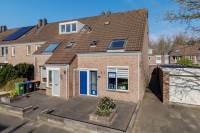 Woning Lunenburg 2 Heemskerk