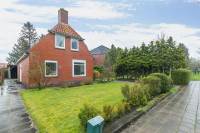 Woning Dorpsweg 62 Garmerwolde