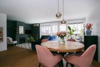 Woning Dorpsstraat 138 Zoetermeer