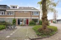 Woning Top Naefflaan 47 Amstelveen