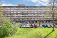 Woning Dunantstraat 466 Zoetermeer