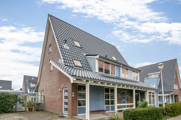 Woning Stippelzegge 7 Den Haag