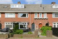 Woning Sonniusstraat 18 Den Bosch