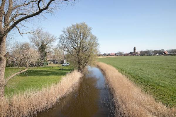 Woning Battenserreed 5 Jorwert