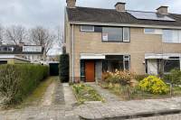 Woning Archimedeslaan 54 Oosterhout (NB)