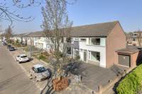 Woning Eksterstraat 31 Oosterhout (NB)