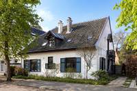 Woning Duinweg of Duivelslaan 41 Bloemendaal