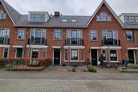 Woning Lisdoddestraat 25 Kudelstaart