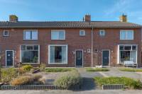 Woning Violenstraat 20 Meppel