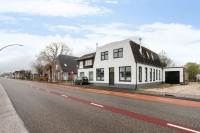 Woning Rijksweg 28 Smilde