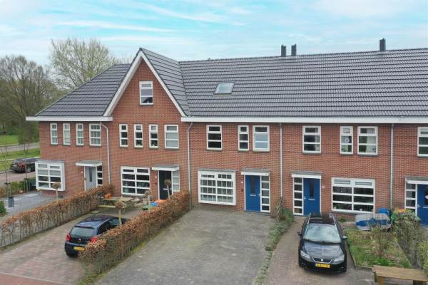 Woning Galjoen 1120 Lelystad