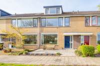 Woning Aquamarijnpad 31 IJsselstein