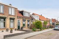 Woning Suzannaweg 42 Sint-Annaland