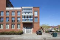 Woning Hoogeveenlaan 12F Den Haag