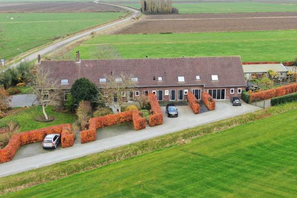 Woning Leeuwkesgraaf 15 Maren-Kessel