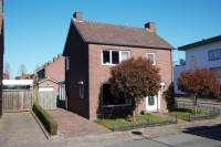 Woning Sint Corneliusstraat 1 Kessel