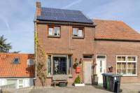 Woning Oude Kaai 15 GRAAUW