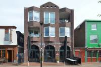 Woning ten Oeverstraat 12b Hoogeveen