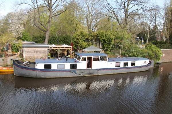 Woning Wilhelminakade 1001 Groningen