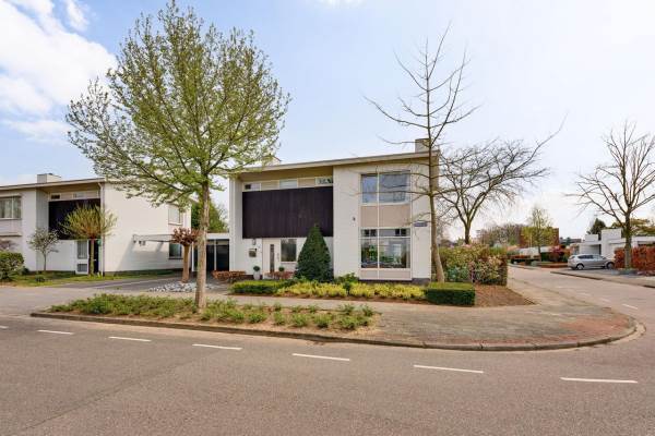 Woning Oranjelaan 14 Melick