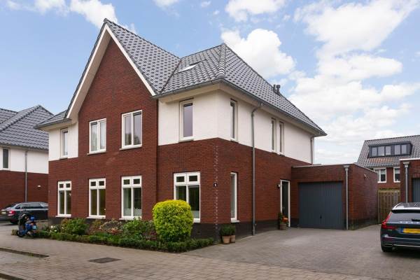 Woning Pavialaan 6 Lent