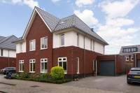 Woning Pavialaan 6 Lent