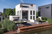 Woning Sigmund Rombergstraat 21 UTRECHT