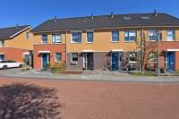 Woning Zuster van Rossumweg 13 Emst