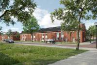 Woning Onder de Populier-gageldonk 0Ong BERGEN OP ZOOM