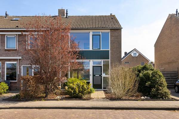 Woning Jan Naardingweg 44 Noordscheschut