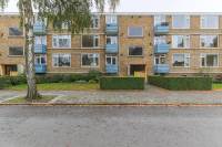 Woning Hora Siccamasingel 31 Groningen